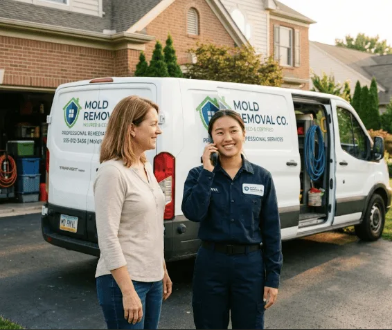 Crawlspace Mold Remediation Portsmouth, RI FAQs